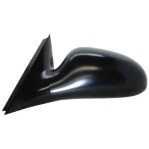 : OE Replacement Buick Lacrosse Driver Side Mirror Outside Rear View 