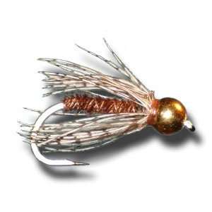   BH Pheasant Tail Soft Hackle Fly Fishing Fly
