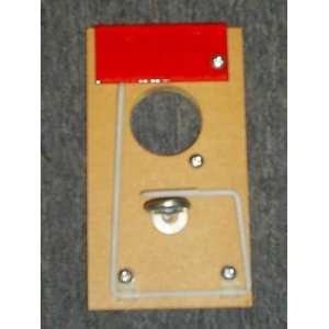 Purple Martin Conservation Products   Sparrow Trap Metal