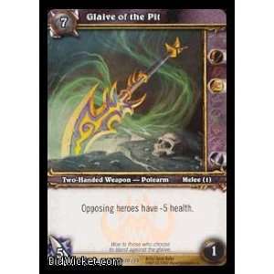  Glaive of the Pit (World of Warcraft   Magtheridon Raid 