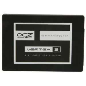  OCZ Vertex 3 VTX3 25SAT3 90G 90GB 2.5 SATA III MLC 
