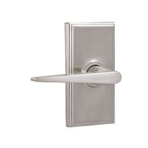  Weslock 3710 Urbana Privacy Door Lever Set