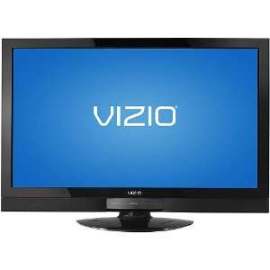  Vizio SV370XVT 37 Class LCD HDTV: Electronics