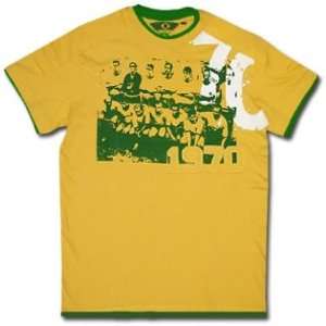 Brazil Legends T Shirt