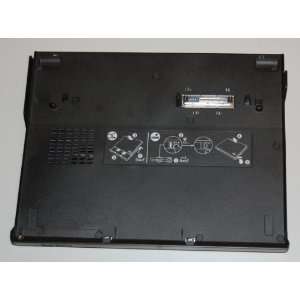  IBM Lenovo ThinkPad X4 UltraBase Dock Station 91P9283 W 
