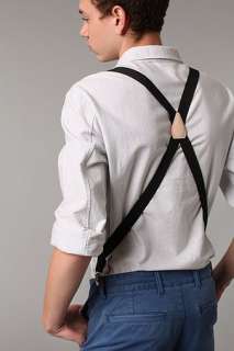 UrbanOutfitters  Side Clip Suspender