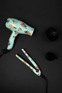 UrbanOutfitters  e.v.a. Hair Straightener and Dryer Mini Set