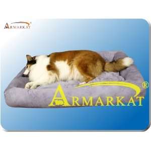 Armarkat Dog Pet Bed Mat House Large P0634L: Pet Supplies