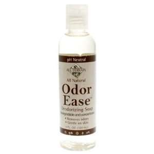  All Terrain Company   Odor Ease Hand Soap 4 fl oz Beauty