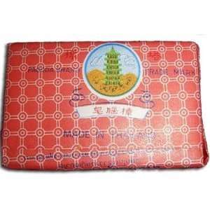 Pagoda Brand cleansing body Soap bar (Herbal of Thailand) camphor 0.4% 