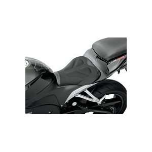  EX250: SADDLEMEN SPORTBIKE SEAT   TECH LOW PROFILE: Automotive