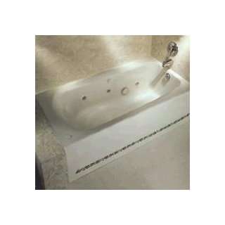   Standard Cambridge Bathtub   Alcove   2460.002.173