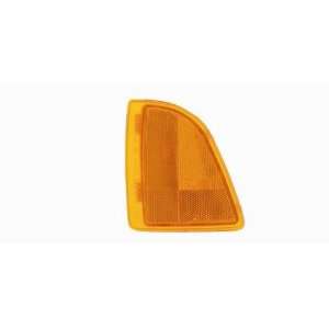 GMC Envoy / GMC Jimmy / GMC Sonoma Pick Up Replacement Side Marker 