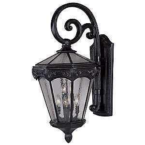  Essex Hanging Outdoor Wall Sconce