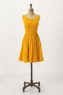 Anthropologie   Melora Dress customer reviews   product reviews   read 