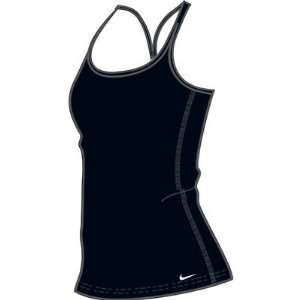 NIKE CHIN UP STRAPPY TANK (WOMENS):  Sports & Outdoors