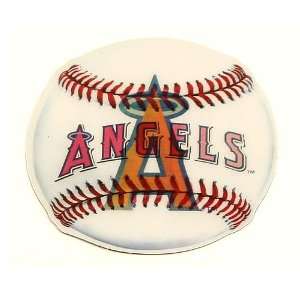  Los Angeles Angels MLB Ultradepth 3 D Hologram Baseball 
