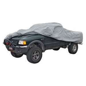    157 to 17 Mid Size Short Bed Pickup Truck Cover: Automotive
