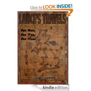 Lances Travels Lance Leuven  Kindle Store
