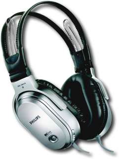 Philips SBC HN110   Headphones Noise Cancel (Low Price) 026616001422 