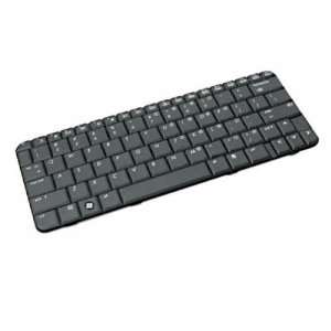 New Laptop Keyboard for HP Pavilion TX1000   Black 