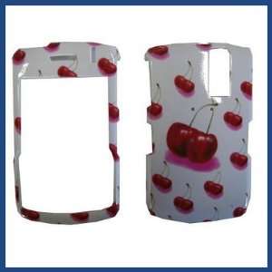   Cherry Phone Protective Case Protect Your Mobile From Scratches Dust