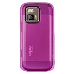    KATINKAS¨ Soft Cover for Nokia N97 mini   pink Electronics