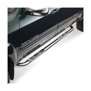  Westin 25 2400 Nerf/Step Bar: Automotive