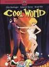 Cool World (DVD, 2003, Checkpoint)