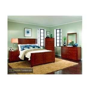  Laura Collection Queen Bedroom Set by Coaster Furniture 