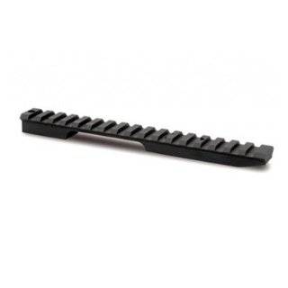 Mesa Tactical Picatinny Receiver / Scope Mount for Remington 870/1100 
