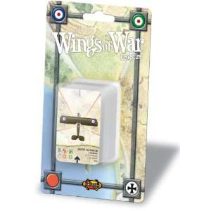  Wings of War Crossfire Blister Pack Toys & Games