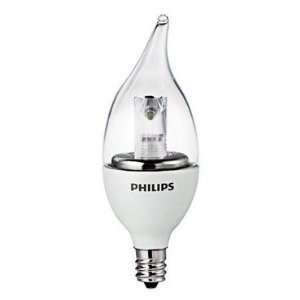   Candelabra Base 3W 120V by Philips Consumer Lighting: Home Improvement