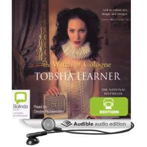  The Witch of Cologne (Audible Audio Edition) Tobsha 