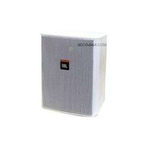  JBL Control 25AV LS 5 Monitor for Fire Alarm and 