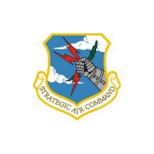 Air Force Strategic Command