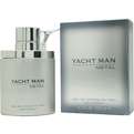 YACHT MAN METAL Cologne for Men by Myrurgia at FragranceNet®