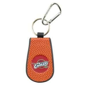  Cleveland Cavaliers Game Wear Keychain: Sports & Outdoors