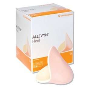   Smith and Nephew Allevyn Heel Wound Dressing