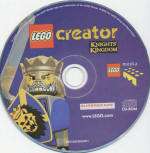   Creator KNIGHTS KINGDOM Windows PC Game CDrom NEW 825247058504  