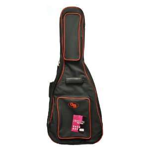  GB Premium Acoustic Guitar Gig Bag   FREE SHIPPING 