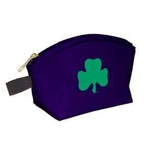 Notre Dame Fighting Irish Make Up Case:  Sports & Outdoors