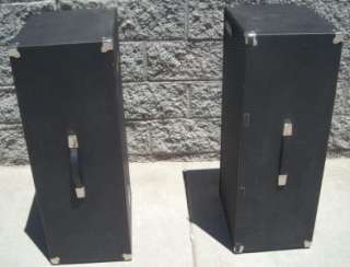 Yamaha S0112T Stage Monitor / Small Club Speakers  