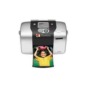  PictureMate Photo Ink Jet Printer for 4 x 6 Borderless 