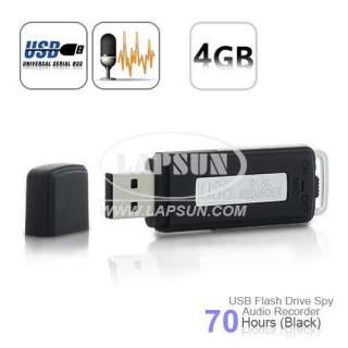   Stick Disc Spy Pen Flash Driver Audio Sound Voice Recorder A  