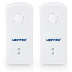   Doorbell Button for Air Alarm2 (Security & Automation): Office