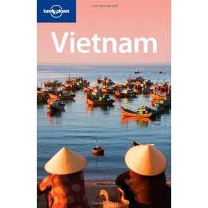  Lonely Planet Vietnam (Country Travel Guide) [Paperback 