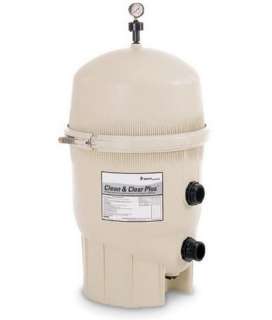   swimming pool filter brand new fast shipping high flow warranty