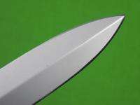   Combat Folder Applegate Fairbairn Huge Folding Pocket Knife  