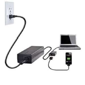  Targus Laptop Charger with USB Electronics